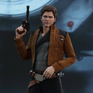 Han Solo