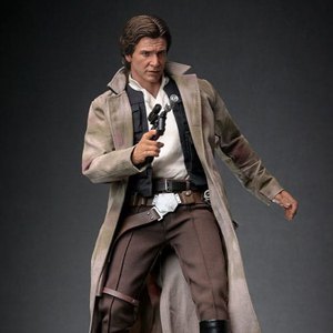 Han Solo (Episode VI)