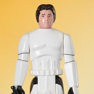 Han Solo In Stormtrooper Disguise Vintage Jumbo (PGM 2021)