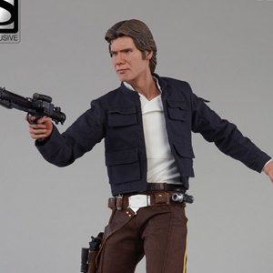 Han Solo (Sideshow)