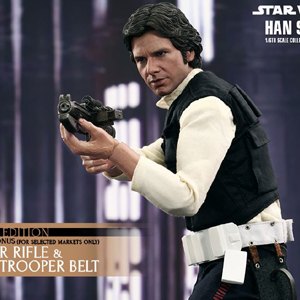 Han Solo (Special Edition)