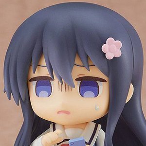 Hana Shirosaki Nendoroid