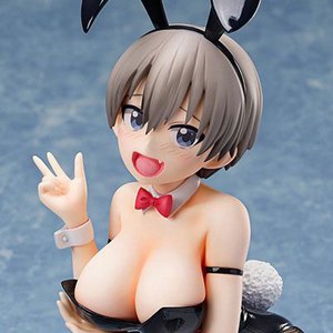 Hana Uzaki Bunny