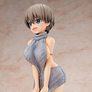 Hana Uzaki SUGOI Knitwear