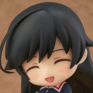 Hana Isuzu Nendoroid