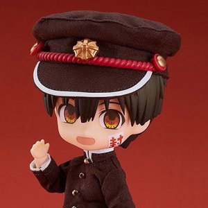 Hanako-kun Nendoroid Doll