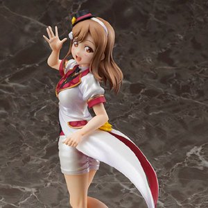 Hanamaru Kunikida Birthday Figure Project