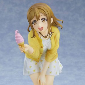 Hanamaru Kunikida Blu-Ray Jacket