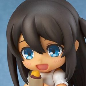 Hana Mutou Nendoroid