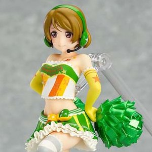 Hanayo Koizumi Cheerleader