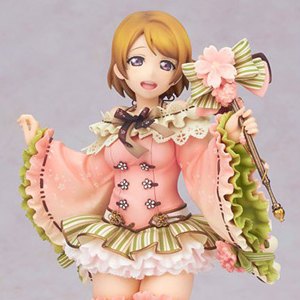 Hanayo Koizumi March