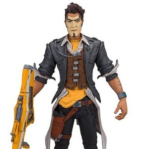 Handsome Jack