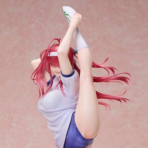 Hanikami Kanojo Nanaka Hinoura Gym Uniform (Piromizu)