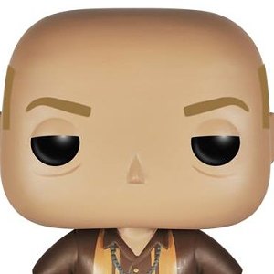 Hank Schrader Pop! Vinyl