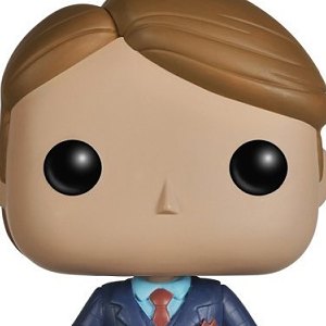 Hannibal Lecter Pop! Vinyl