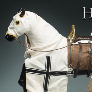 Hanoverian Horse