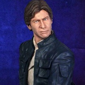 Han Solo Bespin (PGM) (studio)