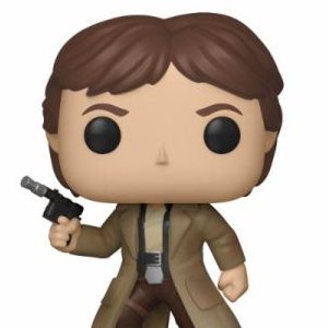 Han Solo Pop! Vinyl