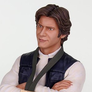 Han Solo Hero Of Yavin