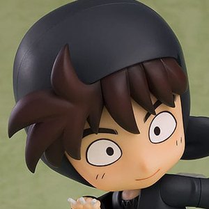 Hansuke Doi Nendoroid