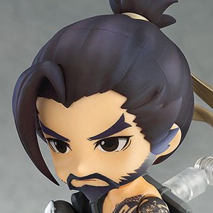 Hanzo Classic Skin Nendoroid