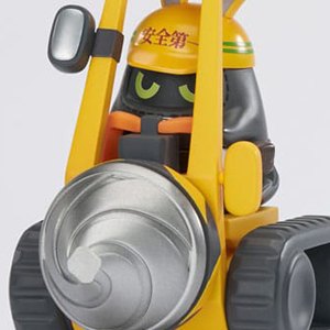 Happy Shake Safety