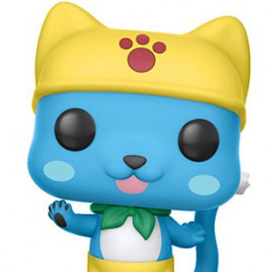 Happy Swim Time Pop! Vinyl (Hot Topic)