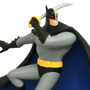 Hardac Batman