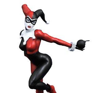 Harley Quinn Classic