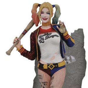 Harley Quinn