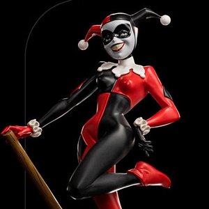 Harley Quinn