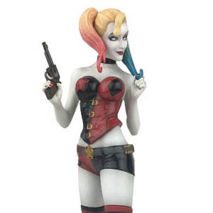 Harley Quinn