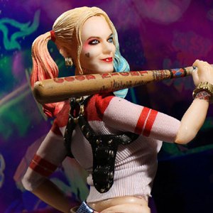 Harley Quinn