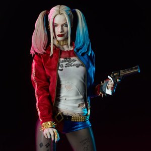 Harley Quinn (Sideshow)