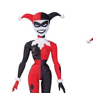 Harley Quinn