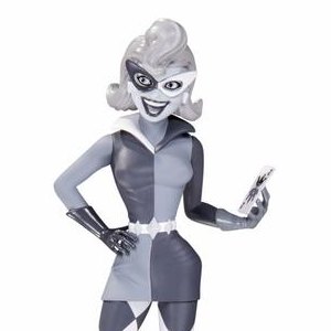 Harley Quinn 2nd Edition (Paul Dini)