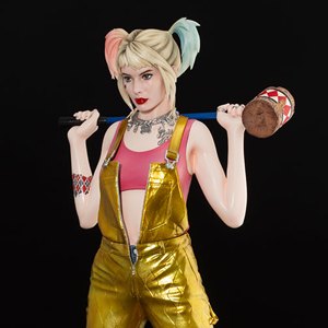 Harley Quinn