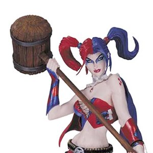 Harley Quinn (The New 52)