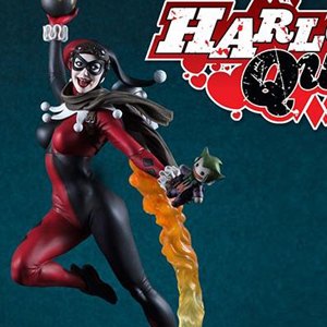 Harley Quinn