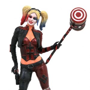 Harley Quinn