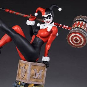 Harley Quinn