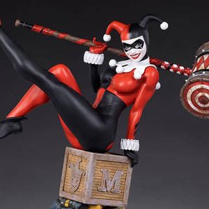 Harley Quinn