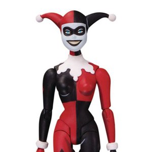 Harley Quinn