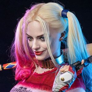 Harley Quinn