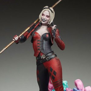 Harley Quinn