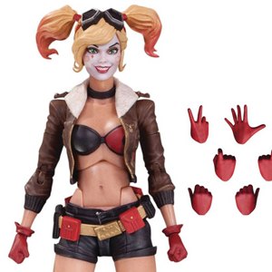 Harley Quinn