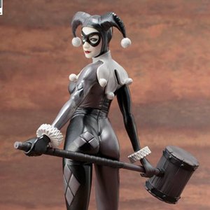 Harley Quinn A Night In Gotham (SDCC 2017)
