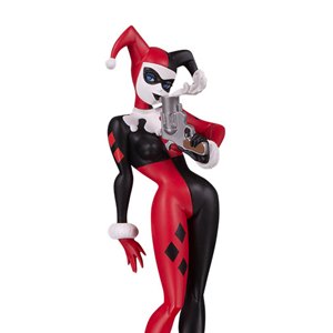 Harley Quinn (Bruce Timm)