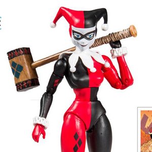 Harley Quinn Classic