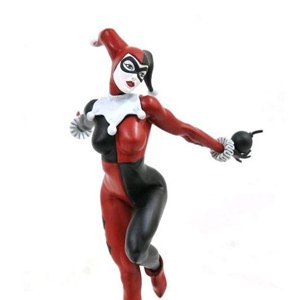 Harley Quinn Classic